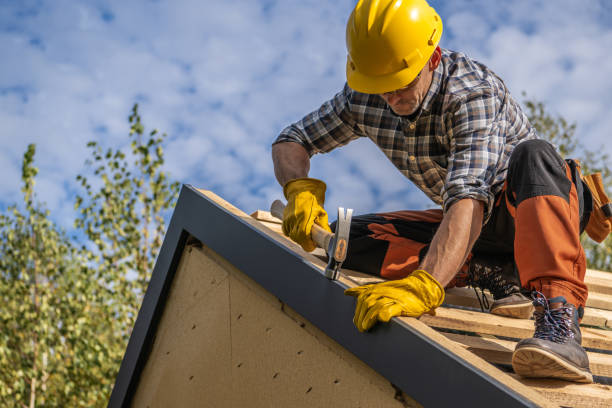 Best Gutter Installation and Repair  in Hahira, GA